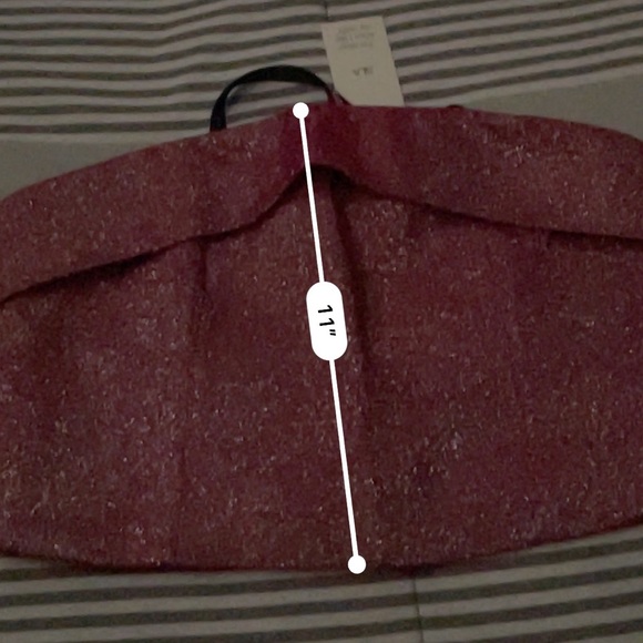 Glitter Suit Aries Top - Picture 7 of 9